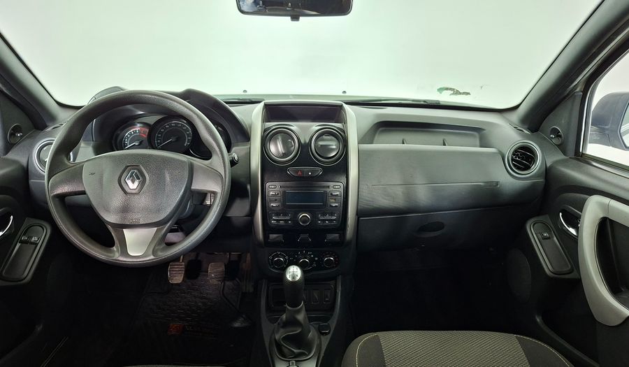 Renault Duster 1.6 16V EXPRESSION Suv 2017