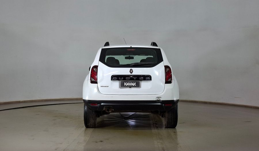 Renault Duster 1.6 16V EXPRESSION Suv 2017
