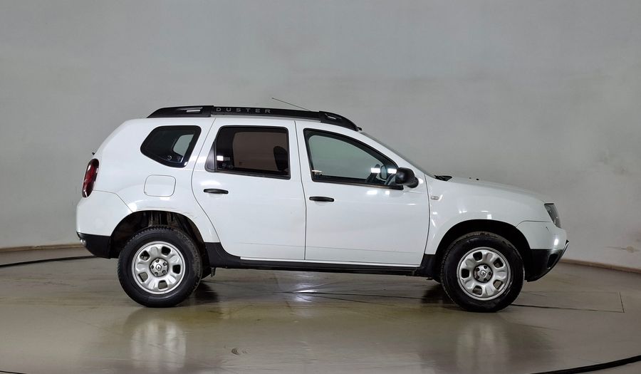 Renault Duster 1.6 16V EXPRESSION Suv 2017