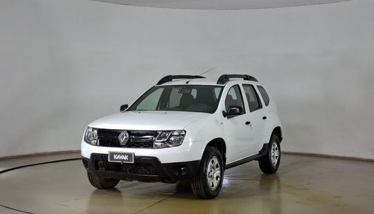 Renault • Duster