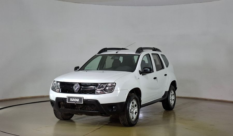 Renault Duster 1.6 16V EXPRESSION Suv 2017