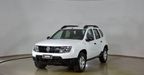 Renault Duster 1.6 16V EXPRESSION Suv 2017