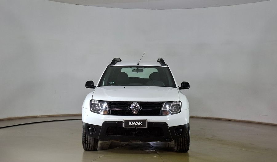 Renault Duster 1.6 16V EXPRESSION Suv 2017