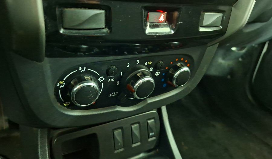 Renault Duster 1.6 16V EXPRESSION Suv 2017