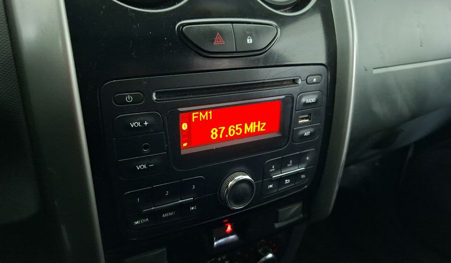 Renault Duster 1.6 16V EXPRESSION Suv 2017