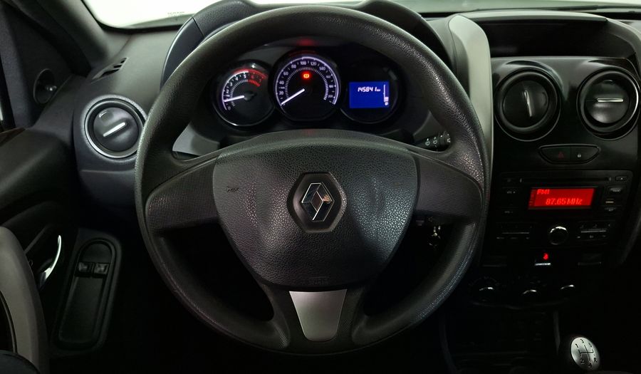 Renault Duster 1.6 16V EXPRESSION Suv 2017