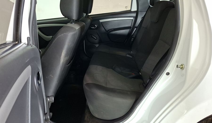 Renault Duster 1.6 16V EXPRESSION Suv 2017