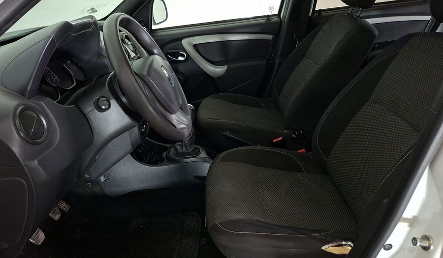 Renault Duster 1.6 16V EXPRESSION Suv 2017