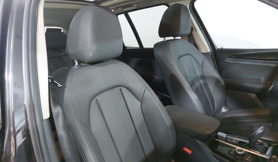 Bmw X3 2.0 SDRIVE20IA AUTO Suv 2020