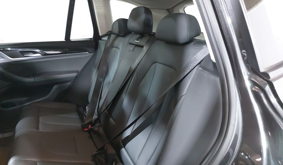 Bmw X3 2.0 SDRIVE20IA AUTO Suv 2020