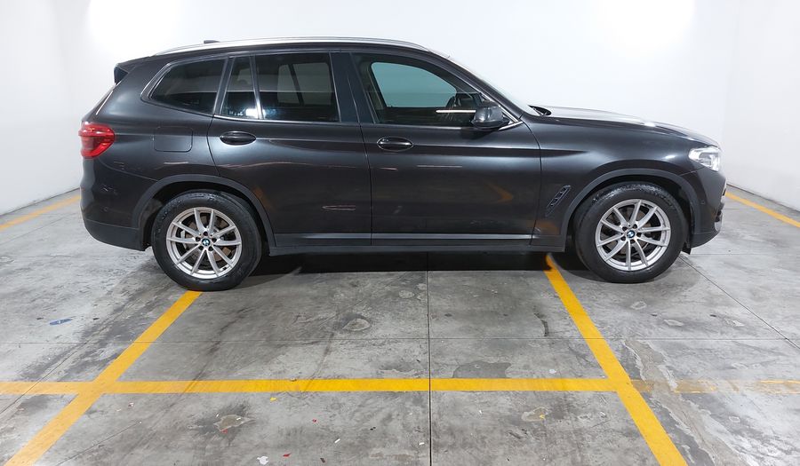 Bmw X3 2.0 SDRIVE20IA AUTO Suv 2020
