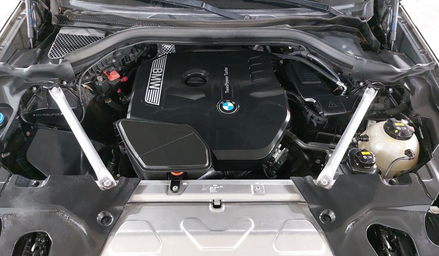 Bmw X3 2.0 SDRIVE20IA AUTO Suv 2020