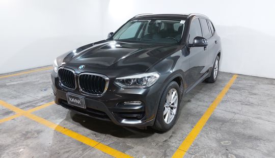 Bmw • X3