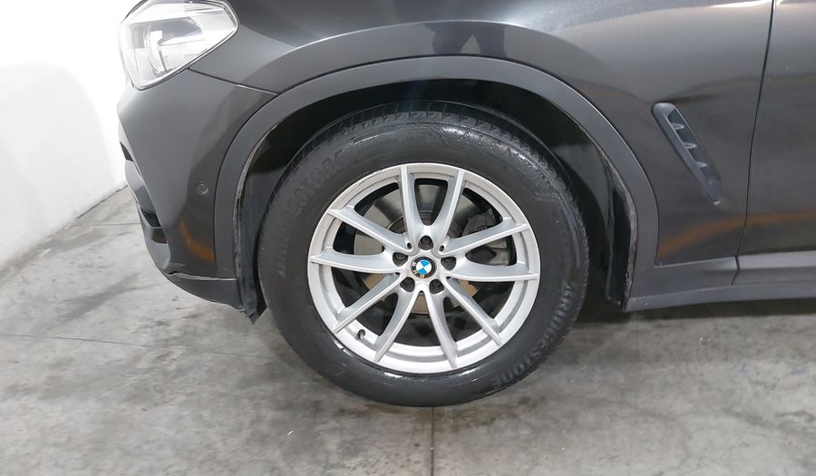Bmw X3 2.0 SDRIVE20IA AUTO Suv 2020