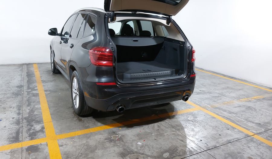 Bmw X3 2.0 SDRIVE20IA AUTO Suv 2020