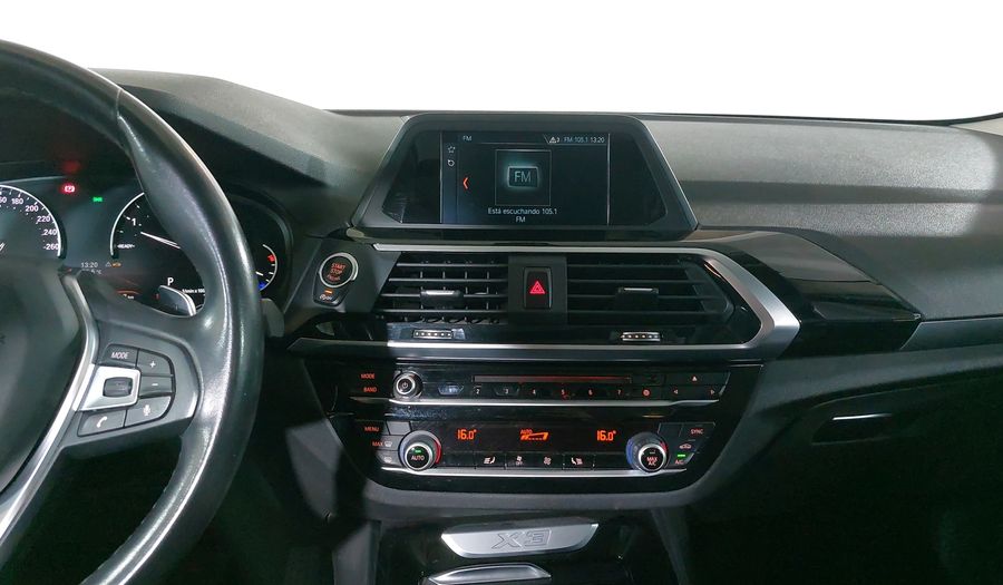 Bmw X3 2.0 SDRIVE20IA AUTO Suv 2020