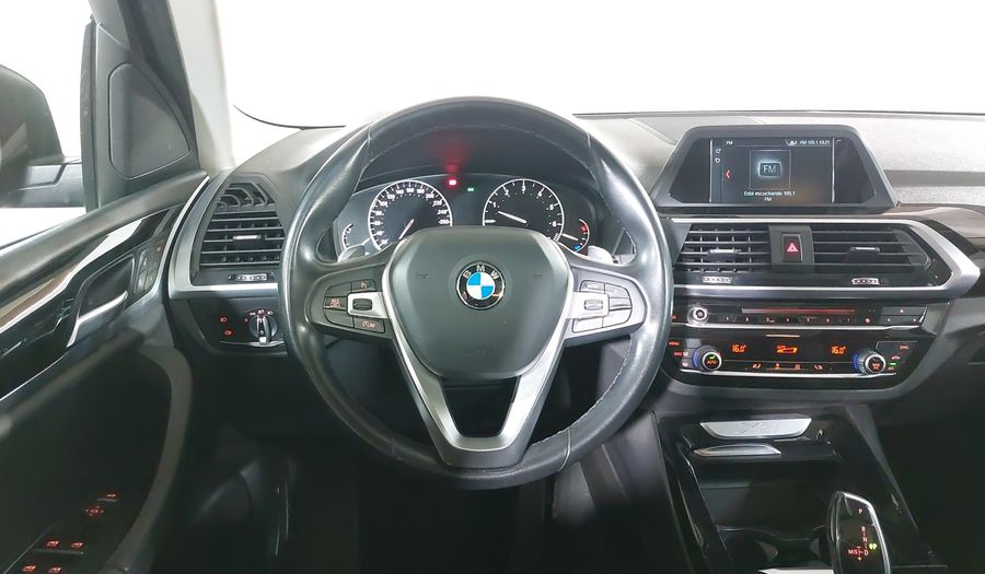 Bmw X3 2.0 SDRIVE20IA AUTO Suv 2020
