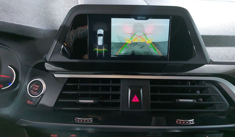 Bmw X3 2.0 SDRIVE20IA AUTO Suv 2020