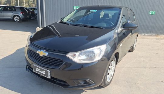 Chevrolet • Sail