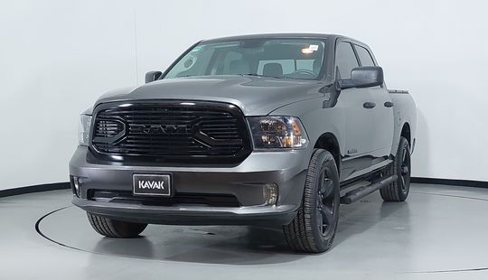 Ram • Ram 1500