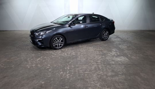 Kia • FORTE