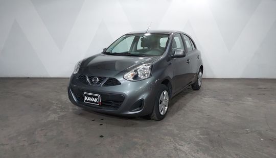 Nissan • March