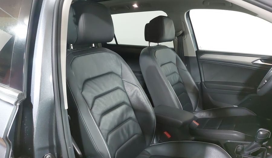 Volkswagen Tiguan 1.4 R-LINE DCT Suv 2021