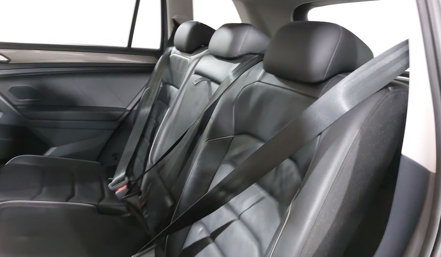 Volkswagen Tiguan 1.4 R-LINE DCT Suv 2021
