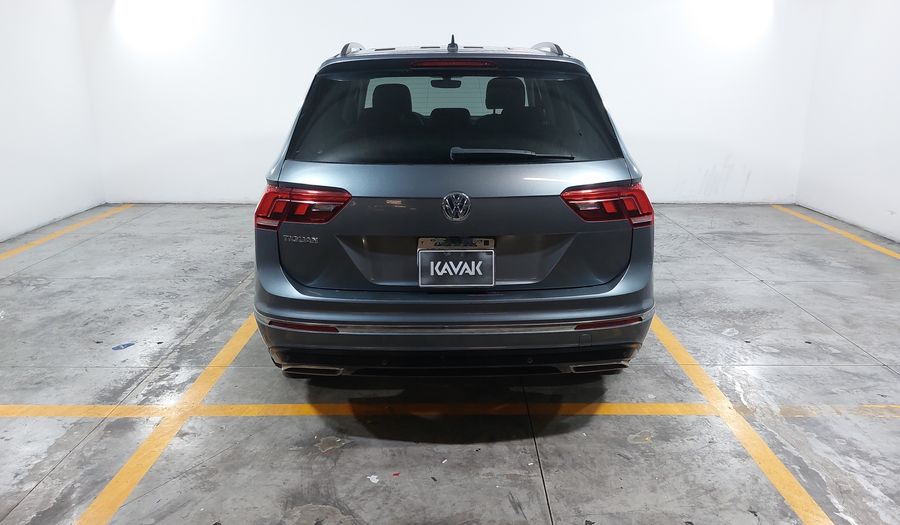 Volkswagen Tiguan 1.4 R-LINE DCT Suv 2021