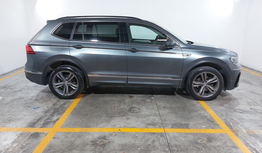 Volkswagen Tiguan 1.4 R-LINE DCT Suv 2021