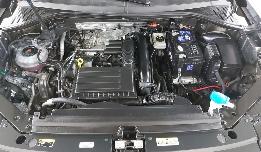 Volkswagen Tiguan 1.4 R-LINE DCT Suv 2021