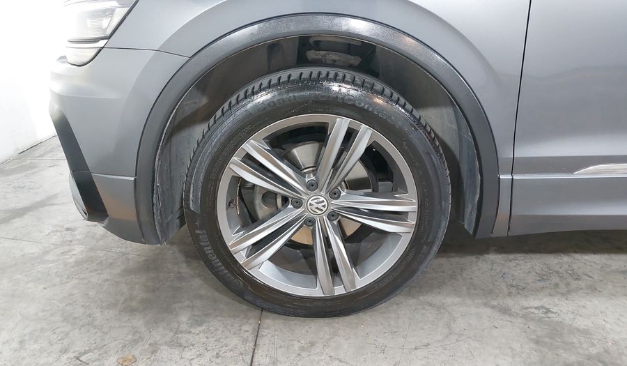 Volkswagen Tiguan 1.4 R-LINE DCT Suv 2021