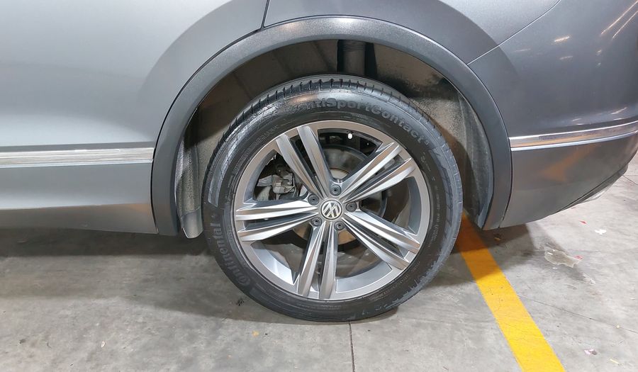 Volkswagen Tiguan 1.4 R-LINE DCT Suv 2021