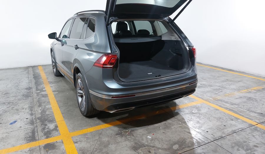 Volkswagen Tiguan 1.4 R-LINE DCT Suv 2021