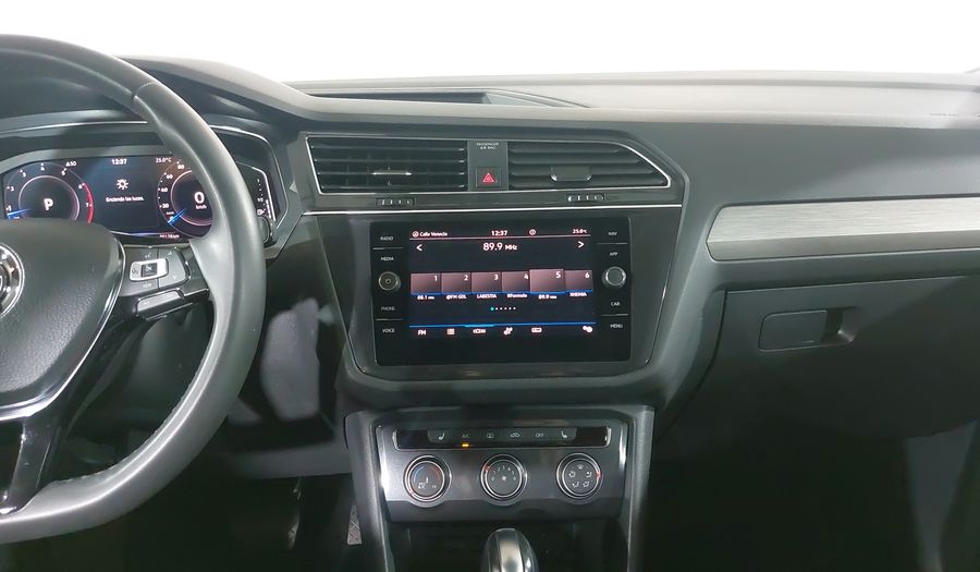 Volkswagen Tiguan 1.4 R-LINE DCT Suv 2021