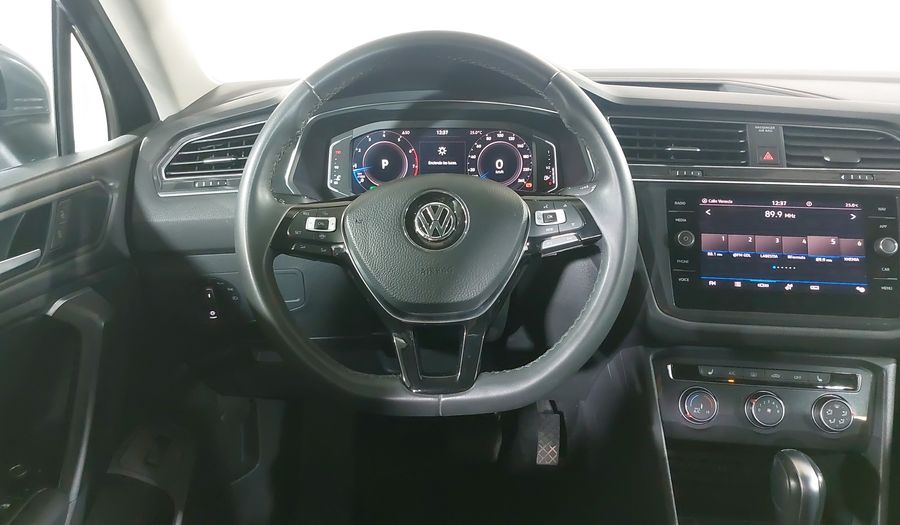 Volkswagen Tiguan 1.4 R-LINE DCT Suv 2021