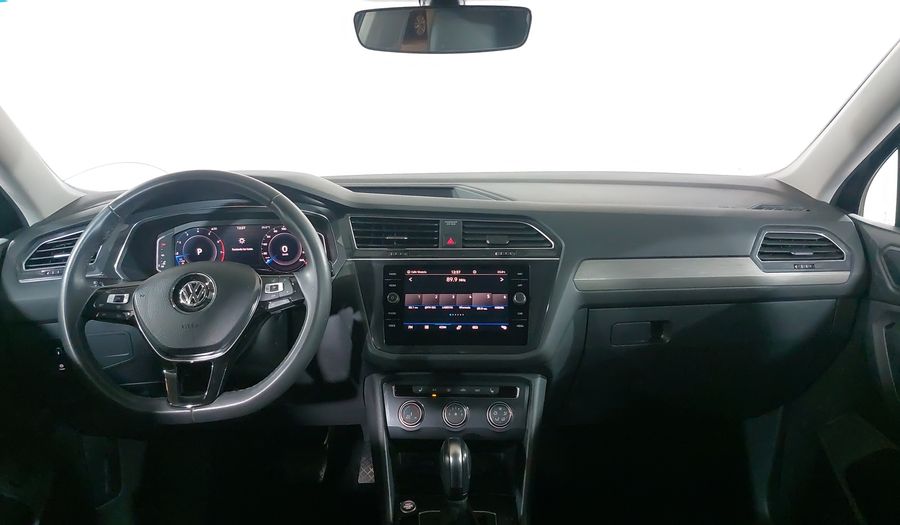 Volkswagen Tiguan 1.4 R-LINE DCT Suv 2021