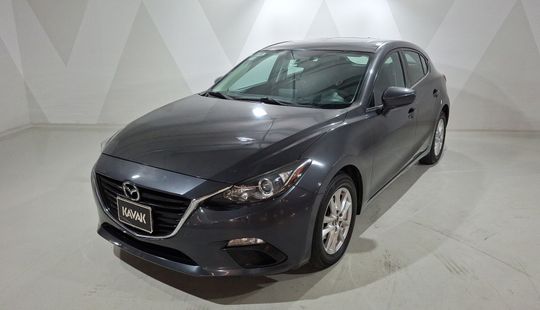 Mazda • Mazda 3