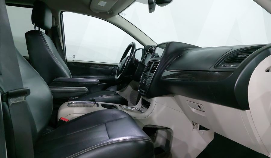 Dodge Grand Caravan 3.6 SXT PLUS Minivan 2019