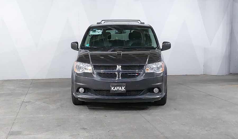 Dodge Grand Caravan 3.6 SXT PLUS Minivan 2019
