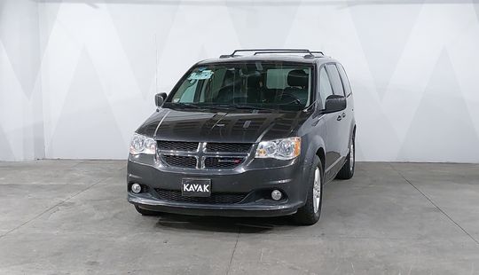 Dodge • Grand Caravan