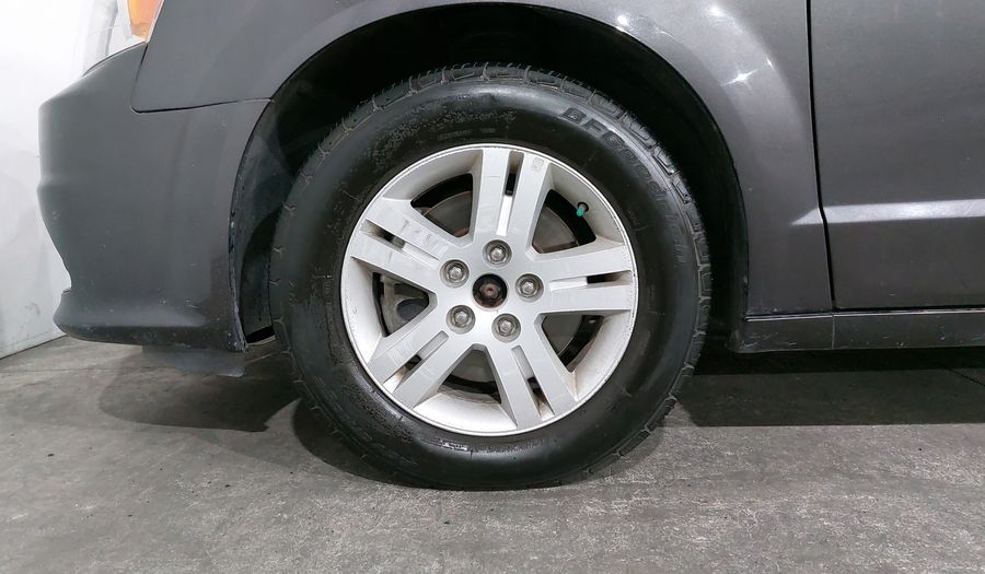 Dodge Grand Caravan 3.6 SXT PLUS Minivan 2019