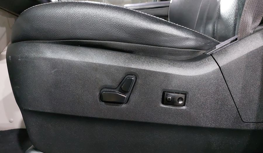 Dodge Grand Caravan 3.6 SXT PLUS Minivan 2019