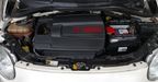 Fiat 500 1.4 TRENDY MT Hatchback 2015