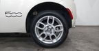 Fiat 500 1.4 TRENDY MT Hatchback 2015