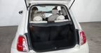Fiat 500 1.4 TRENDY MT Hatchback 2015