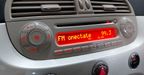 Fiat 500 1.4 TRENDY MT Hatchback 2015