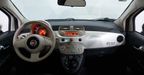 Fiat 500 1.4 TRENDY MT Hatchback 2015