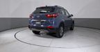 Hyundai Creta 1.6 LIMITED TA Suv 2017
