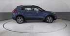 Hyundai Creta 1.6 LIMITED TA Suv 2017
